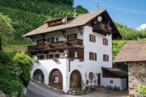 Agriturismo Goldbichlhof