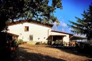 Agriturismo Gorgo del Drago