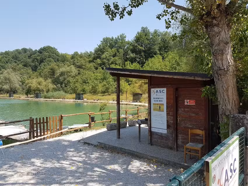 Agriturismo Gran Sasso