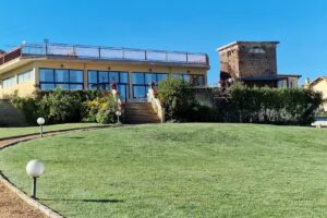 Agriturismo Grappoli di Sole