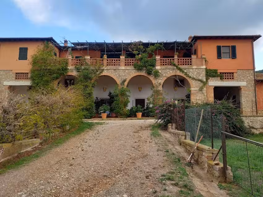 Agriturismo Grazia