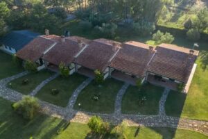 Agriturismo Grosseto con Piscina – Bike Park – Le Giare Di Roberto Falini