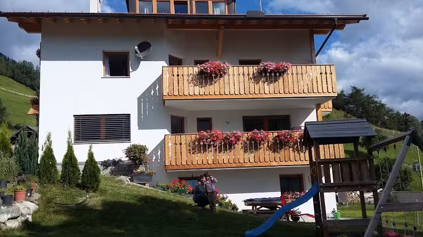 Agriturismo Grösshof