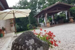 Agriturismo Grotta Biscia