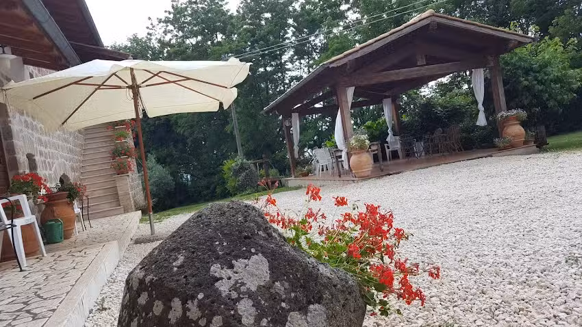 Agriturismo Grotta Biscia