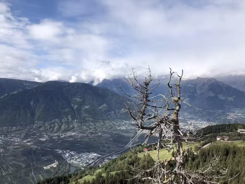 Agriturismo Gruberhof