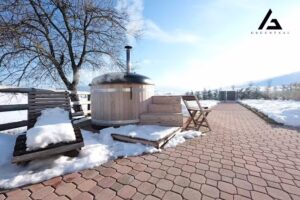 Agriturismo Gruuntaal