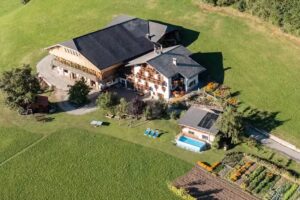 Agriturismo Gschtraffhof