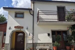 Agriturismo Guado Cannavina