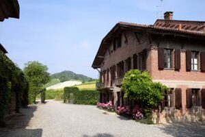 Agriturismo Guazzaura