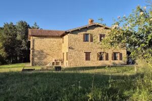 Agriturismo Guinzano