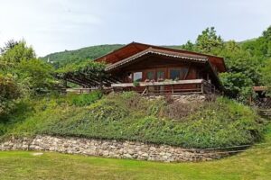 Agriturismo Gulliver – Vendrogno (lc)