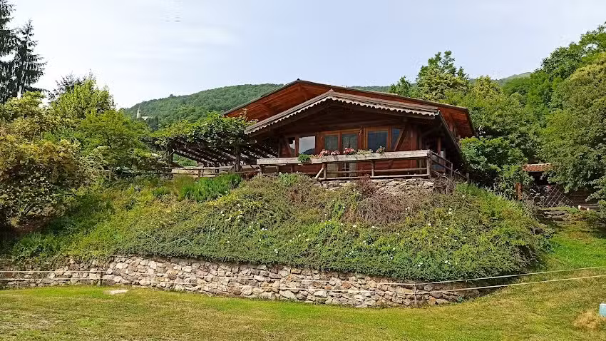 Agriturismo Gulliver – Vendrogno (lc)