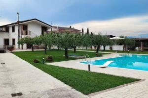 Agriturismo Gusto Nocciola