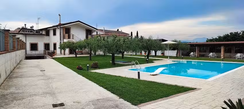 Agriturismo Gusto Nocciola