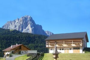 Agriturismo Gutonhof