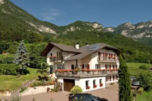 Agriturismo Haus Tirol