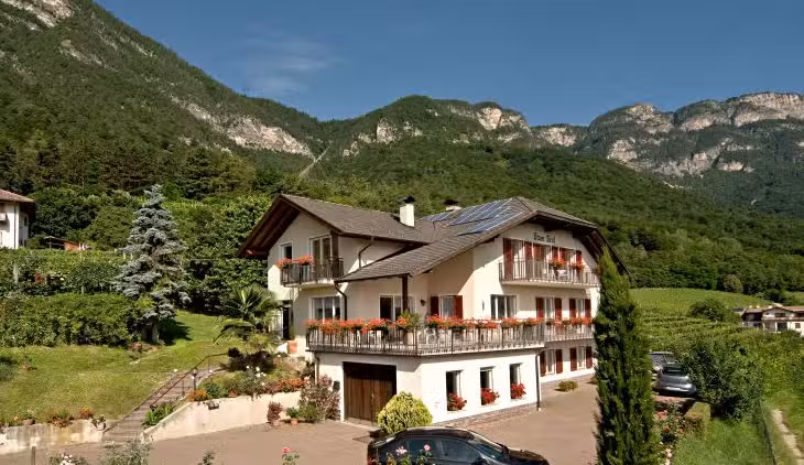 Agriturismo Haus Tirol