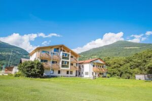 Agriturismo Hausergut