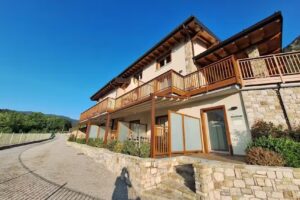 Agriturismo Hegemone