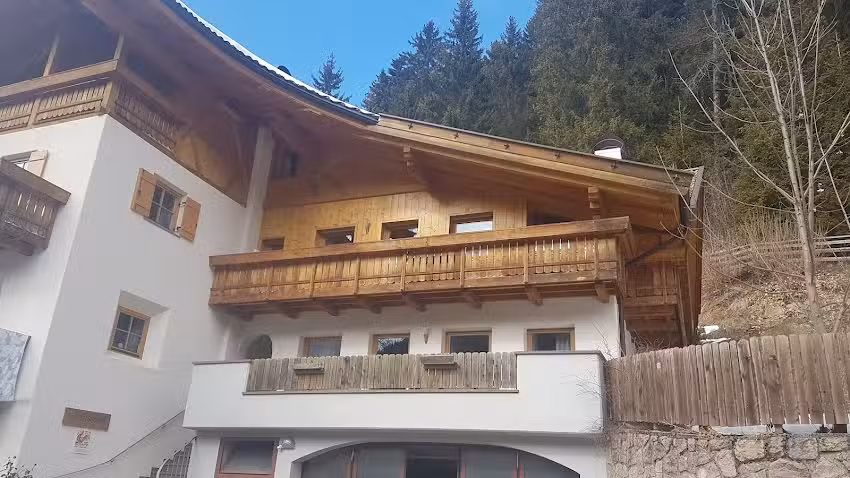 Agriturismo Heinzenhof