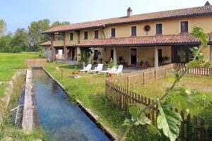 Agriturismo Helianthus