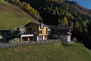 Agriturismo Hirnbergerhof