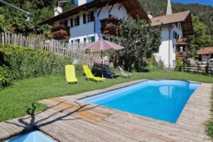 Agriturismo Hoferhof – Urlaub auf dem Bauernhof