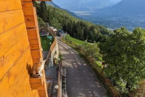 Agriturismo Holznerhof