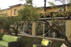 Agriturismo – Hotel Virgena