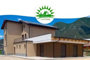 Agriturismo i 3 Fratelli
