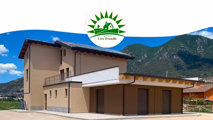 Agriturismo i 3 Fratelli