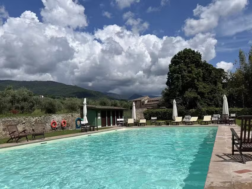 Agriturismo I Bonsi