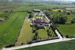 Agriturismo i Borboni