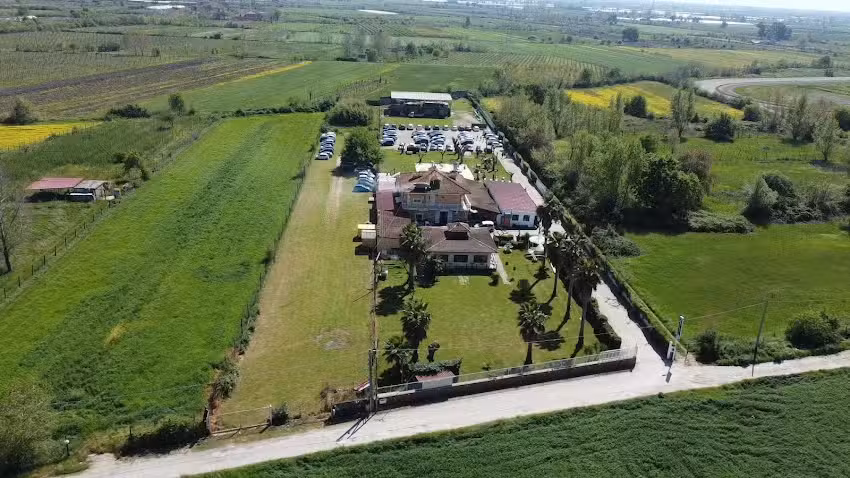 Agriturismo i Borboni