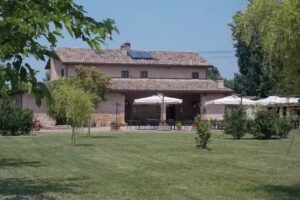 Agriturismo I Bosconi