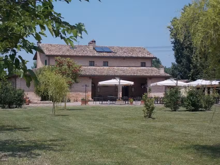 Agriturismo I Bosconi