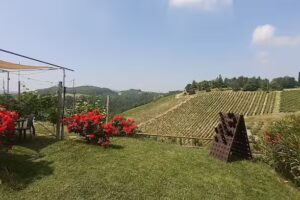 Agriturismo I Calanchi di Riosto