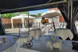 Agriturismo I Camini