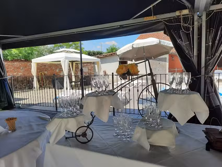 Agriturismo I Camini