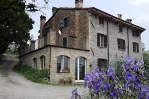 Agriturismo I Campi di Borla