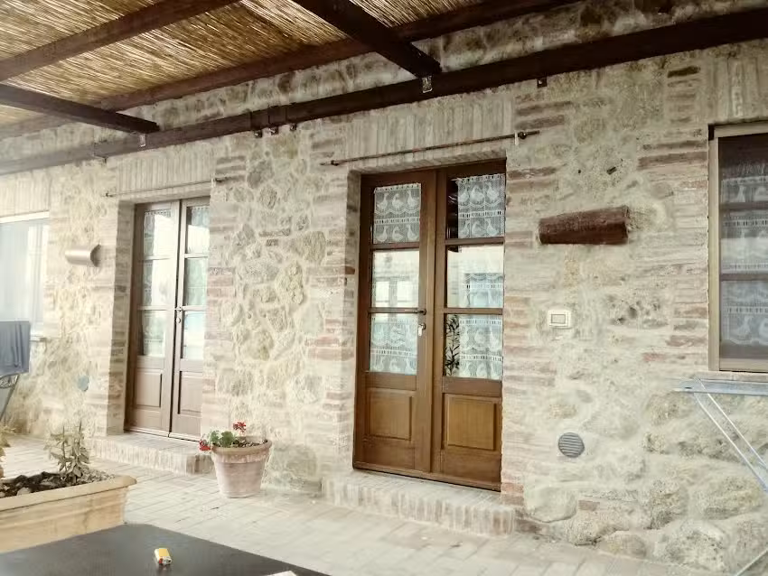 Agriturismo I Casali Dell’Osteria