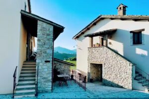 Agriturismo”I Casali di Morro”