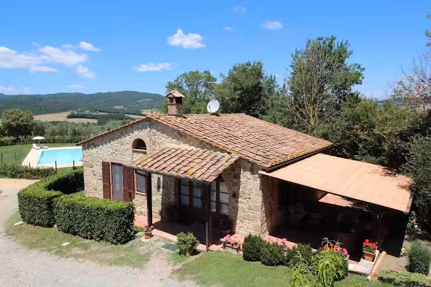 Agriturismo I Casali