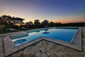 Agriturismo I Casamenti