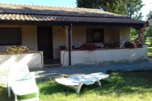 Agriturismo I Cascetti di Santelli Tiziana