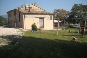 Agriturismo I Castagni della Pianella