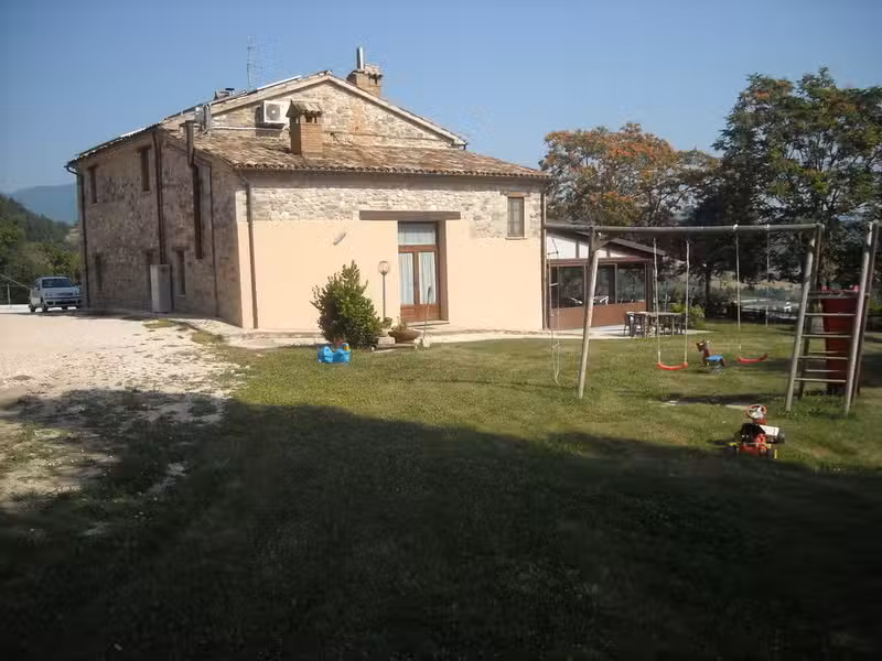 Agriturismo I Castagni della Pianella