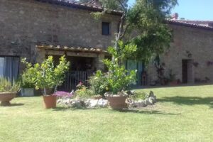 Agriturismo I Ceneruzzi
