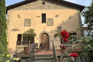 Agriturismo I Chiosi